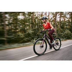 ROWER UNIBIKE FALCON LDS CZARNY.
